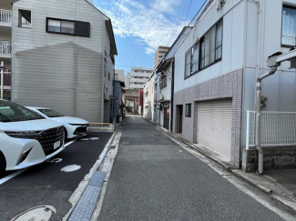 堺市堺区住吉橋町１丁の中古一戸建ての画像