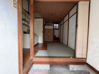 堺市堺区住吉橋町１丁の中古一戸建ての画像