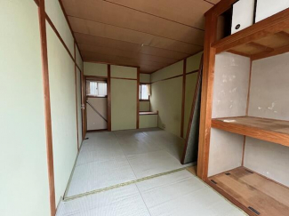 堺市堺区住吉橋町１丁の中古一戸建ての画像