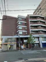 京都府京都市山科区椥辻中在家町の店舗一部の画像