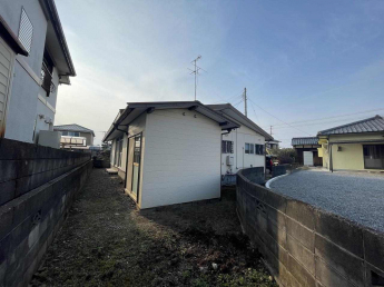 新居浜市田の上２丁目の中古一戸建ての画像