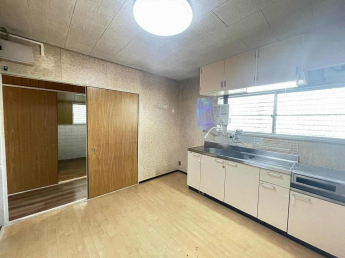新居浜市田の上２丁目の中古一戸建ての画像