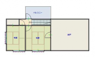 今治市玉川町大野の中古一戸建ての画像