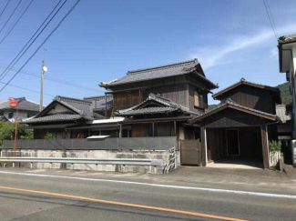 今治市玉川町大野の中古一戸建ての画像