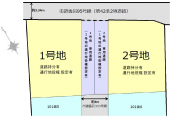 姫路市香寺町中屋の売地の画像