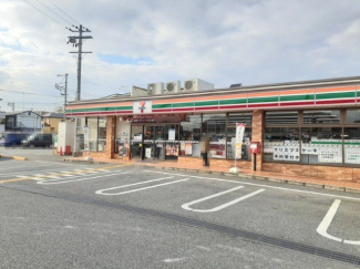 セブンイレブン加古川平岡新在家店