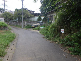 茨城県稲敷郡美浦村大字布佐の売地の画像