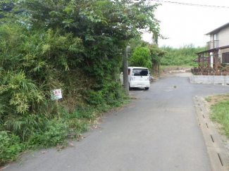 茨城県稲敷郡美浦村大字布佐の売地の画像