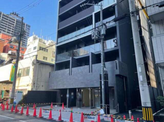 大阪市中央区北久宝寺町１丁目の店舗事務所の画像