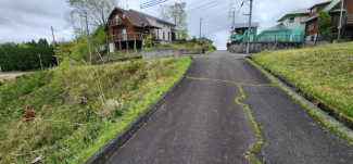 奈良県宇陀市室生上笠間の売地の画像