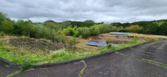 奈良県宇陀市室生上笠間の売地の画像