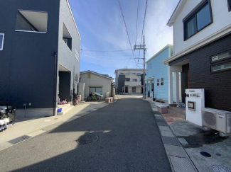 和泉市伯太町３丁目の中古一戸建ての画像