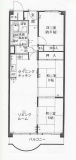 大阪市旭区太子橋３丁目のマンションの画像