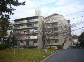 吹田市古江台２丁目のマンションの画像