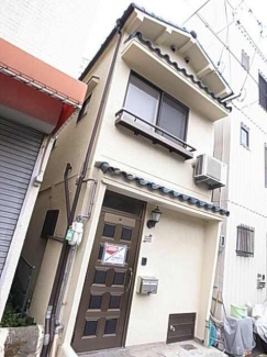 ＳＡＮ－ＨＯＵＳＥの画像