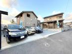 松山市久米窪田町の中古一戸建ての画像