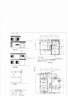 松山市南梅本町の中古一戸建ての画像