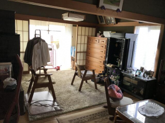 松山市南梅本町の中古一戸建ての画像