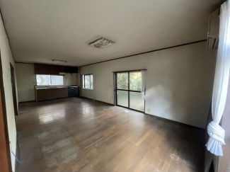 リフォームすれば使えないことも無い