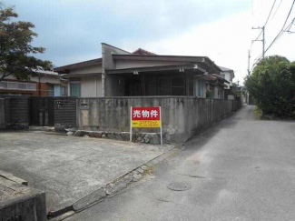 新居浜市西連寺町１丁目の中古一戸建ての画像