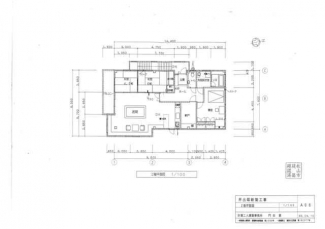 松山市中野町の中古一戸建ての画像