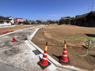 伊予郡松前町大字浜の売地の画像