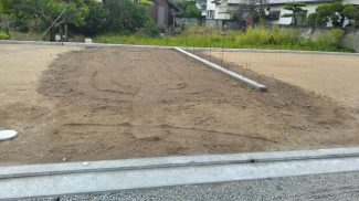 伊予郡松前町大字浜の売地の画像