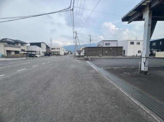 妻鳥町倉庫の画像