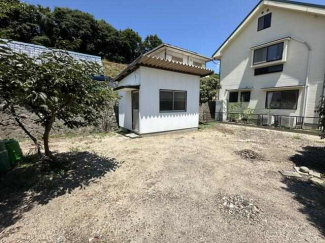 松山市谷町の中古一戸建ての画像