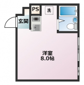 神戸市東灘区本山中町４丁目のマンションの画像