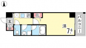 神戸市東灘区甲南町１丁目のマンションの画像