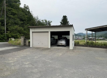 丹波篠山市今田町本荘　戸建ての画像