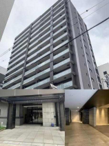 大阪市中央区瓦屋町３丁目のマンションの画像