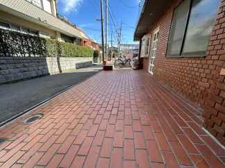 松原市天美南５丁目の店舗事務所の画像