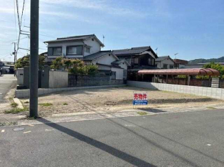 姫路市書写の売地の画像