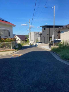 泉南郡熊取町つばさが丘東１丁目の売地の画像