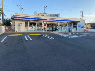 ローソン熊取つばさが丘店まで272m