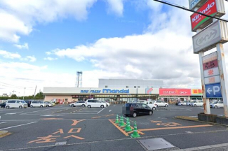 万代　北野田店　徒歩６分（約４５０ｍ）