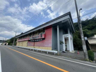 姫路市御立北２丁目の店舗一戸建ての画像