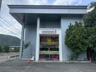 姫路市御立北２丁目の店舗一戸建ての画像