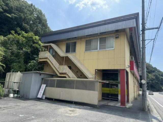 姫路市御立北２丁目の店舗一戸建ての画像