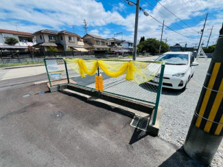 高砂市伊保崎５丁目の売地の画像