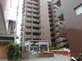 松山市萱町６丁目の中古マンションの画像
