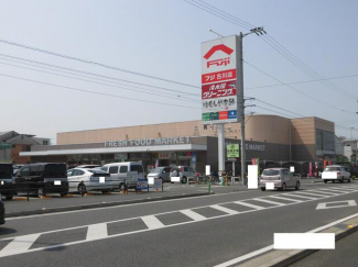 フジ古川椿店まで467m