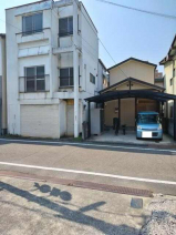 松山市木屋町２丁目の中古一戸建ての画像