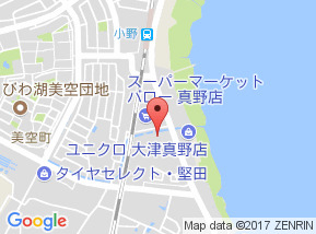 【地図】