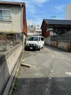 今治市常盤町１丁目の売地の画像