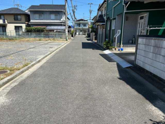 松山市南吉田町の売地の画像