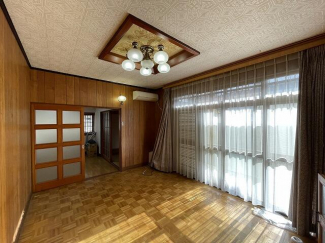 松山市東野５丁目の一戸建ての画像