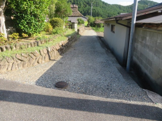 進入路